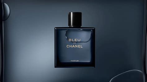 chanel bleu men's perfume boots